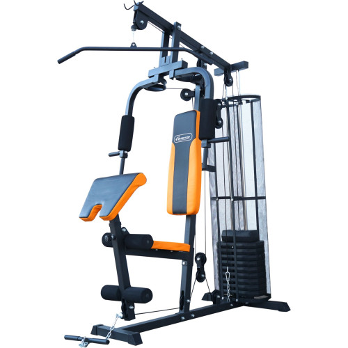 Купить Фитнес станция  USA Style LKH-105 в Киеве - фото №1